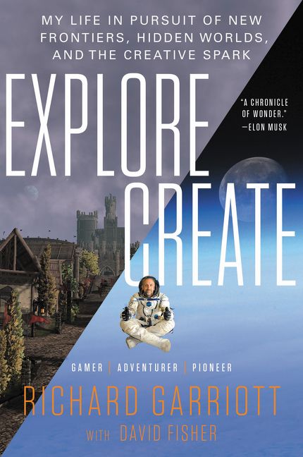 Produktbild: Explore/Create