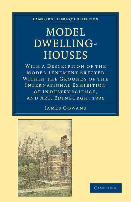 Produktbild: Model Dwelling-Houses