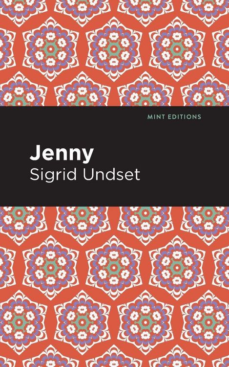 Produktbild: Jenny