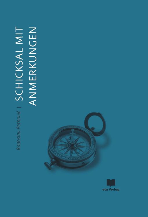 Produktbild: Schicksal mit Anmerkungen
