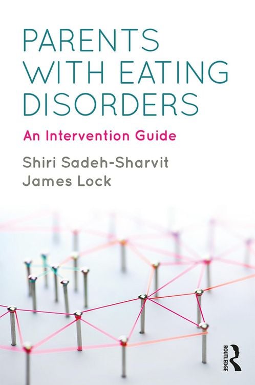 Produktbild: Parents with Eating Disorders
