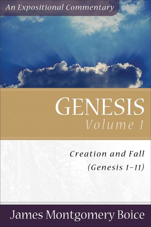 Produktbild: Genesis