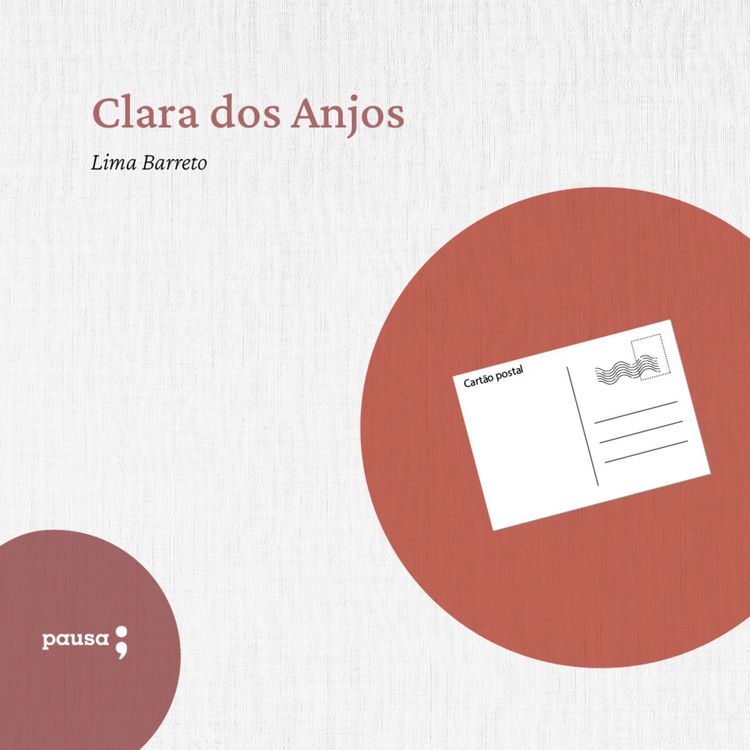 Produktbild: Clara dos anjos