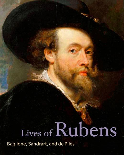 Produktbild: Lives of Rubens