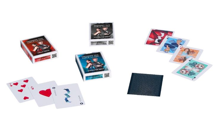 Produktbild: Card Magic