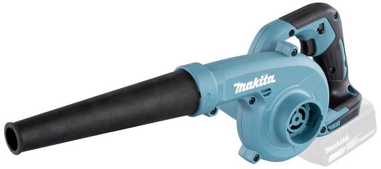 Produktbild: Makita DUB185Z Akku DUB185Z Laubbl&auml;ser ohne Akku, ohne Ladeger&auml;t 18 V