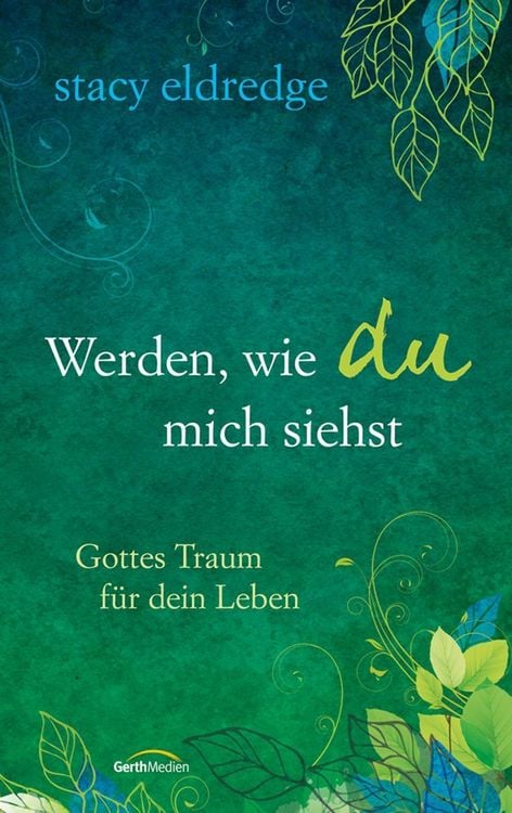 Produktbild: Werden, wie du mich siehst