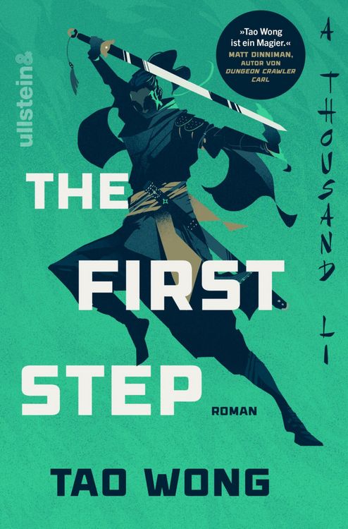 Produktbild: The First Step