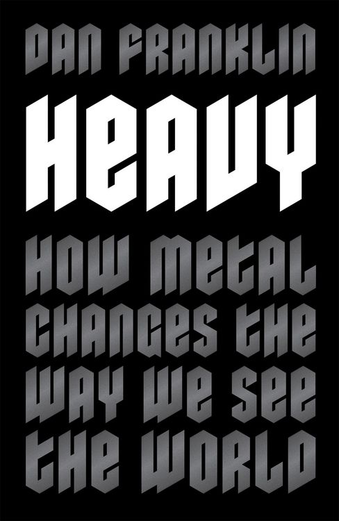 Produktbild: Heavy