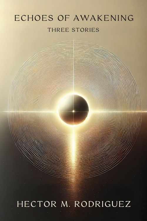 Produktbild: Echoes of Awakening