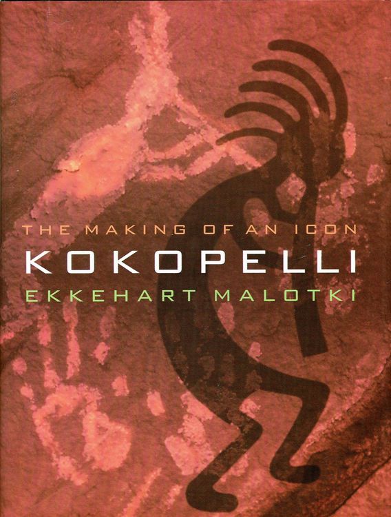 Produktbild: Kokopelli