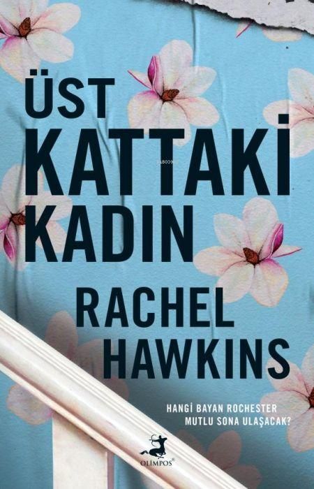 Produktbild: &Uuml;st Kattaki Kadin