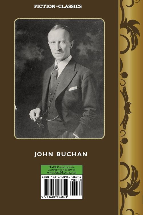 Produktbild: Prester John