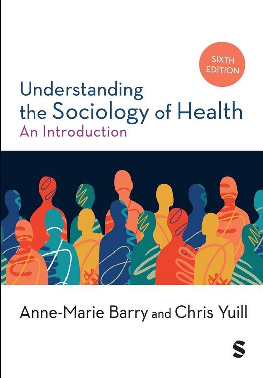 Produktbild: Understanding the Sociology of Health