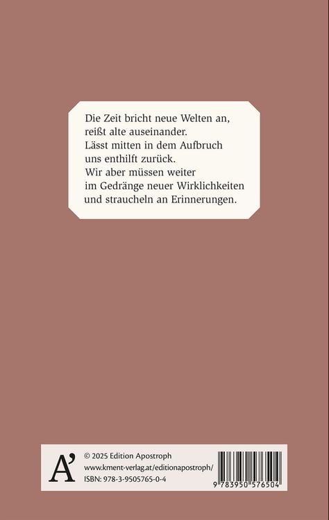 Produktbild: Dem Leben sei Dank