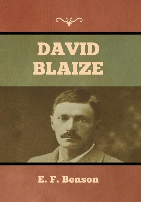 Produktbild: David Blaize