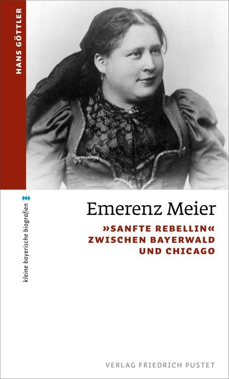 Produktbild: Emerenz Meier