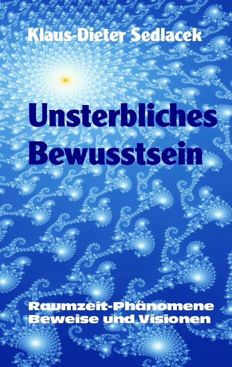 Produktbild: Unsterbliches Bewusstsein