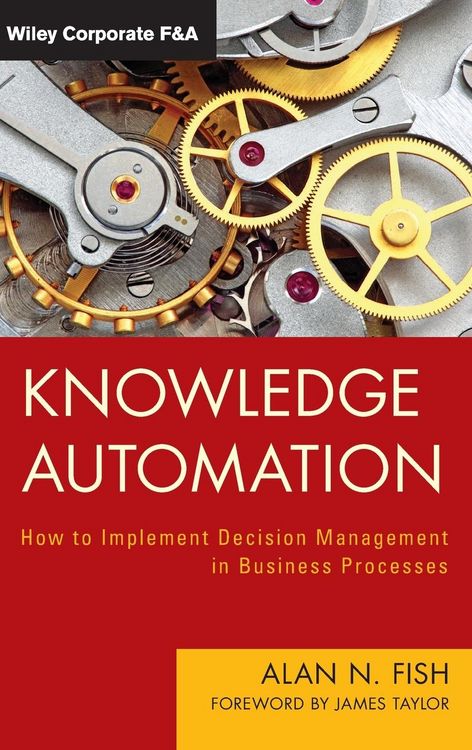 Produktbild: Knowledge Automation