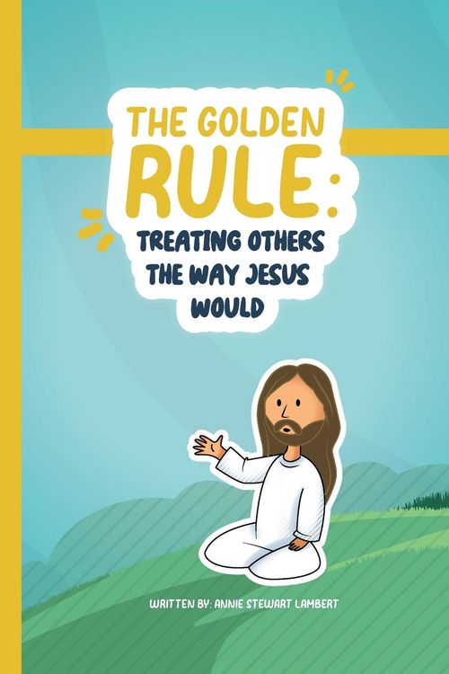 Produktbild: The Golden Rule