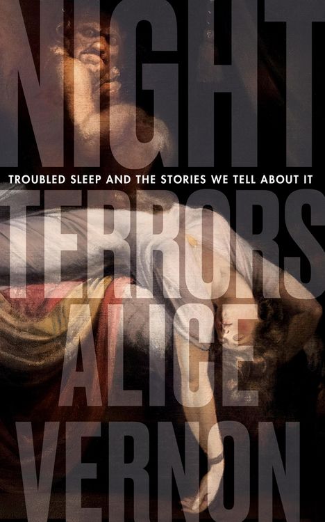 Produktbild: Night Terrors