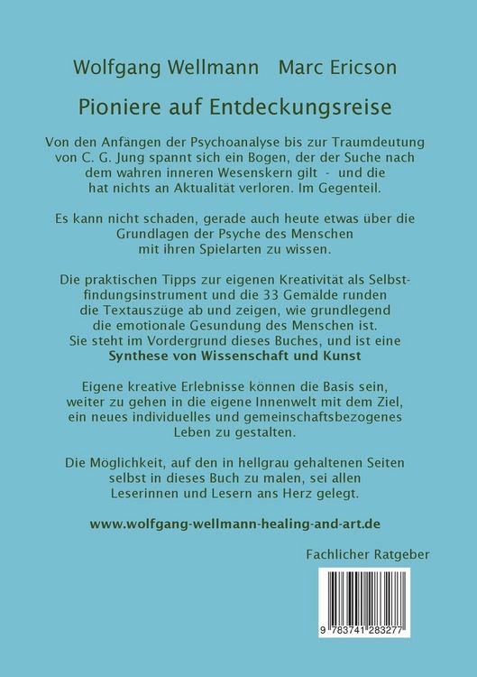 Produktbild: Pioniere auf Entdeckungsreise