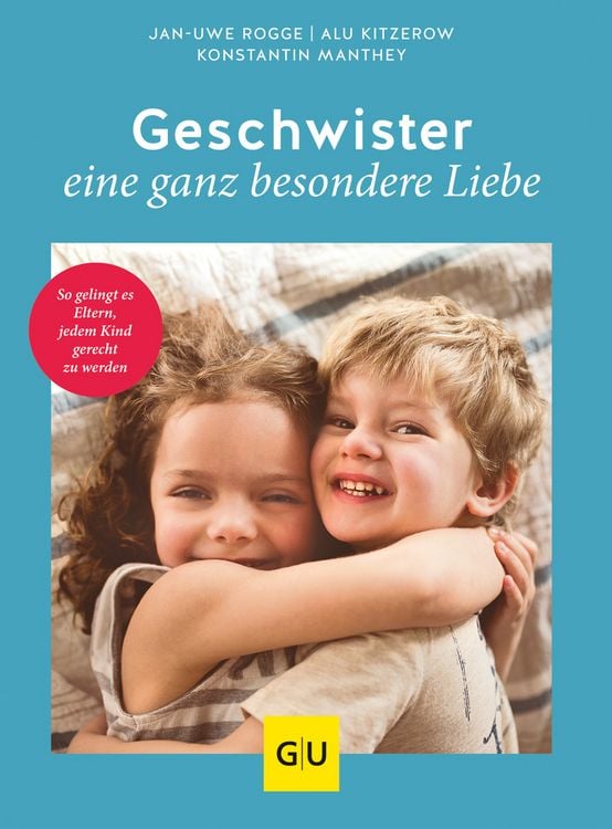 Produktbild: Geschwister &ndash; eine ganz besondere Liebe