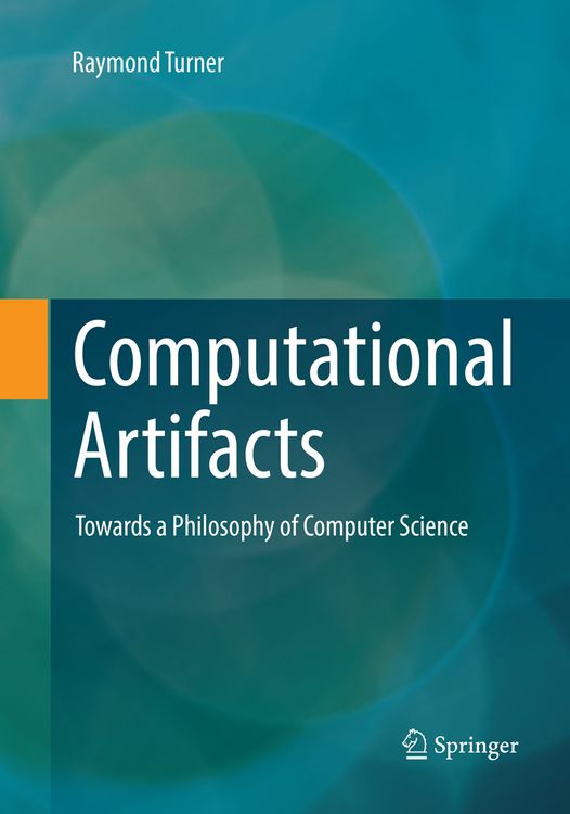 Produktbild: Computational Artifacts