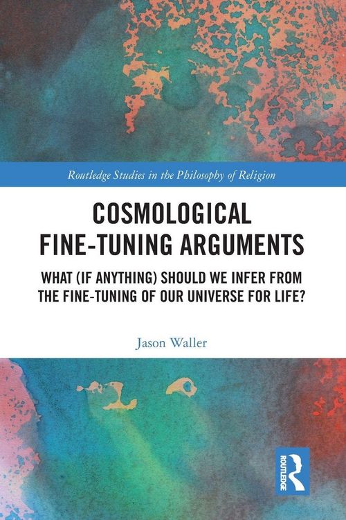 Produktbild: Cosmological Fine-Tuning Arguments