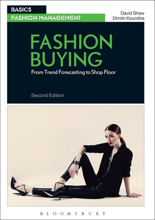 Produktbild: Fashion Buying