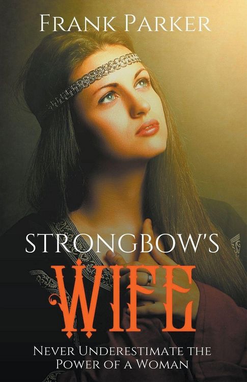 Produktbild: Strongbow's Wife