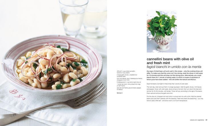 Produktbild: The Italian Kitchen