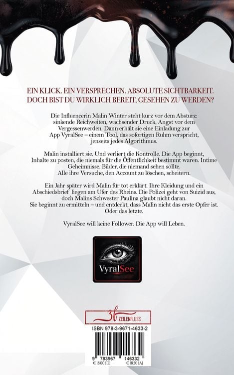 Produktbild: Follow Me &ndash; Bis zum letzten Like