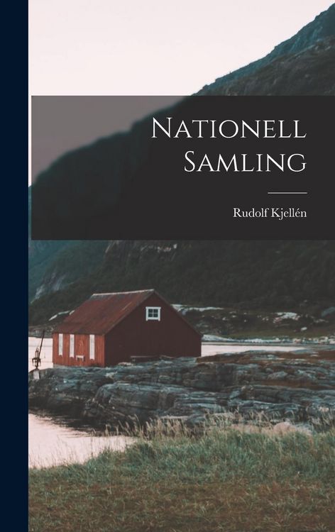 Produktbild: Nationell Samling
