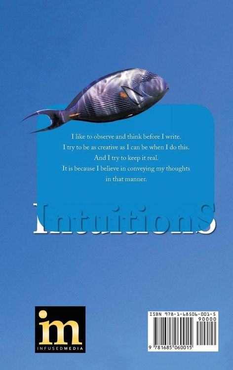 Produktbild: Intuitions