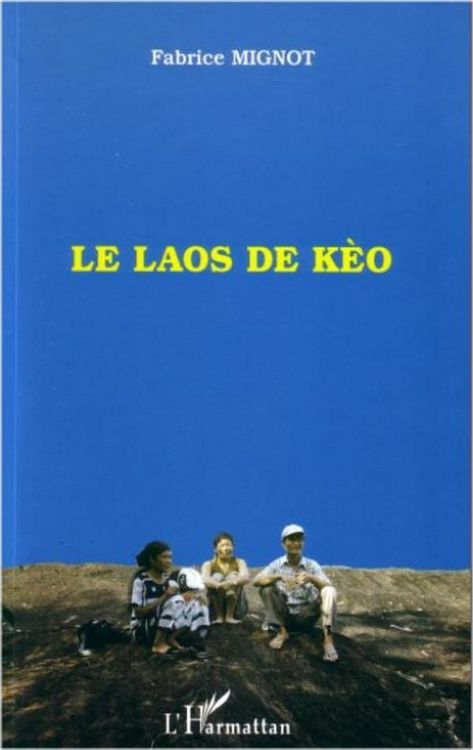 Produktbild: Le Laos De Keo