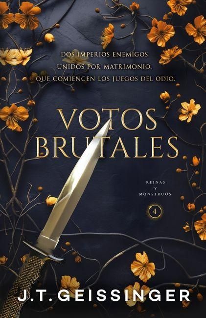 Produktbild: Votos Brutales