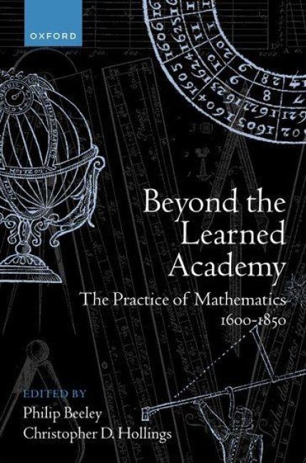 Produktbild: Beyond the Learned Academy