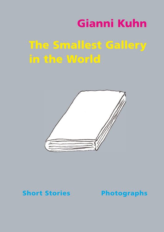 Produktbild: The Smallest Gallery in the World