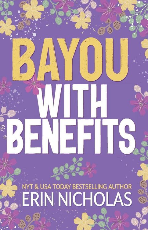 Produktbild: Bayou With Benefits