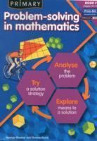 Produktbild: Primary Problem-solving in Mathematics