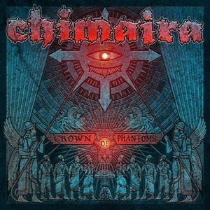 Produktbild: Crown Of Phantoms