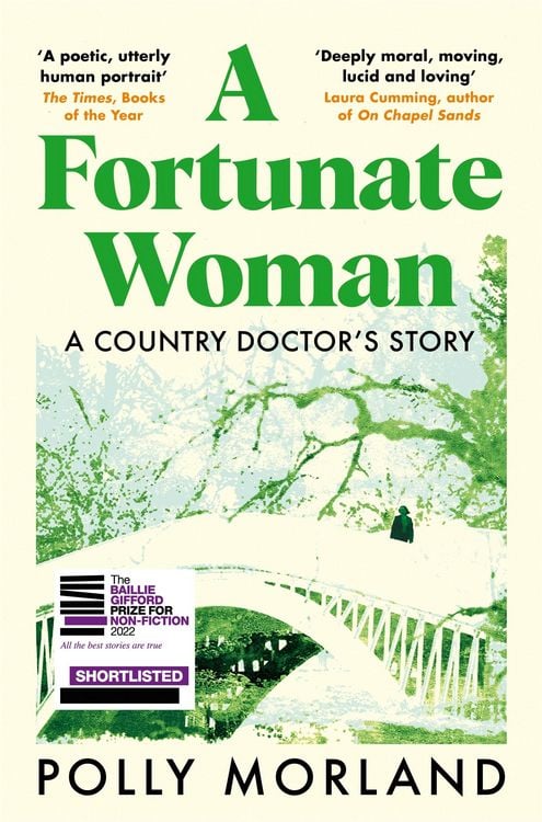 Produktbild: A Fortunate Woman