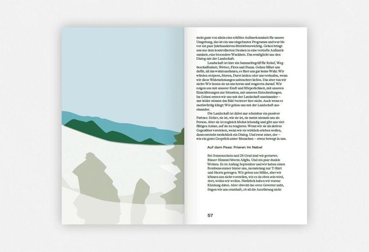 Produktbild: Draußen gehen