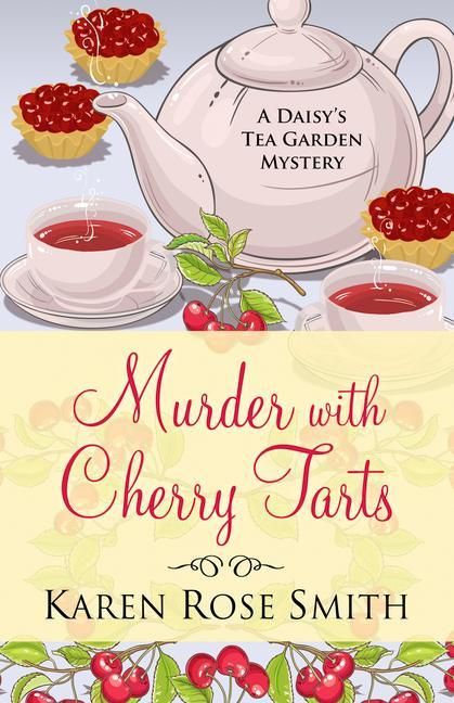 Produktbild: Murder with Cherry Tarts