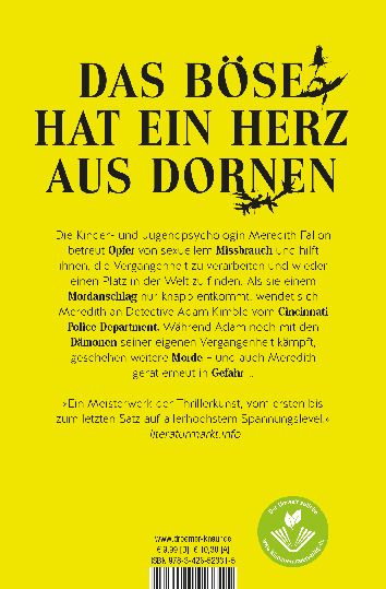 Produktbild: Dornenherz