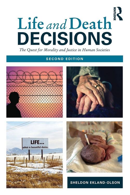 Produktbild: Life and Death Decisions
