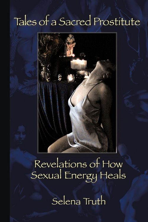 Produktbild: Tales of a Sacred Prostitute
