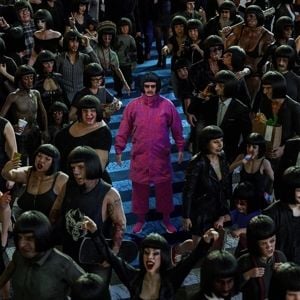 Produktbild: Alone In A Crowd