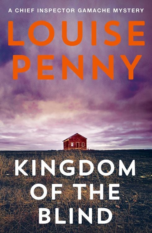 Produktbild: Kingdom of the Blind